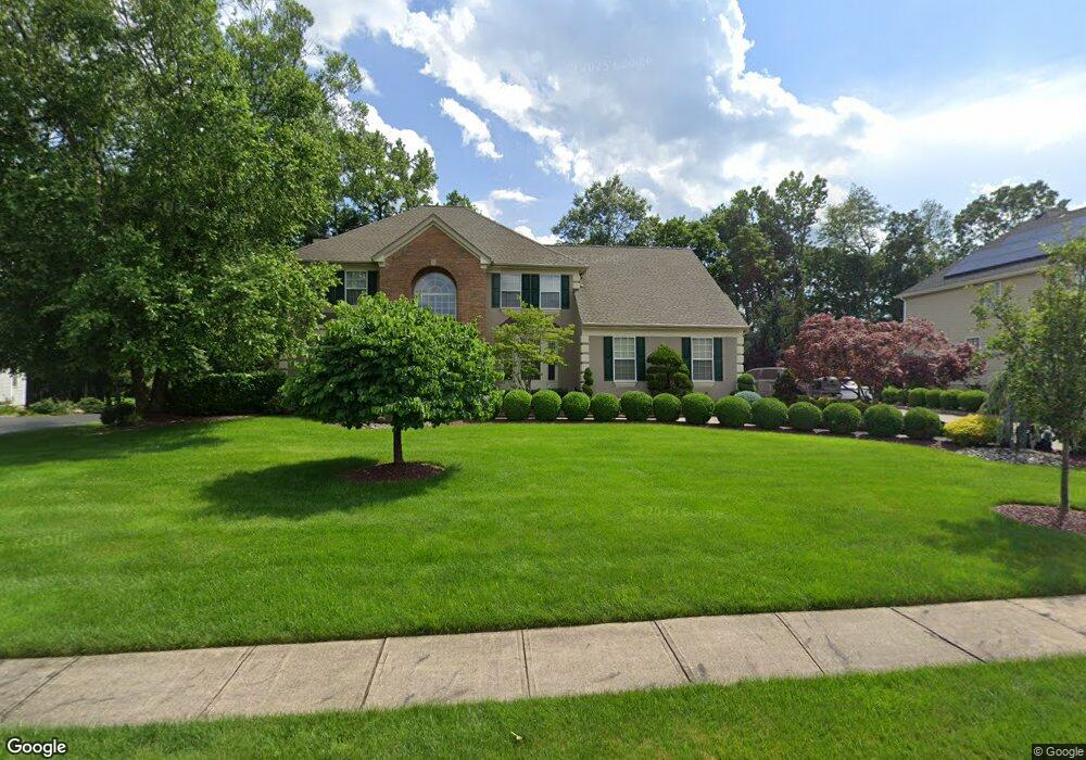 7 New Turkey Island Rd, Monmouth Junction, NJ 08852 - photo 1