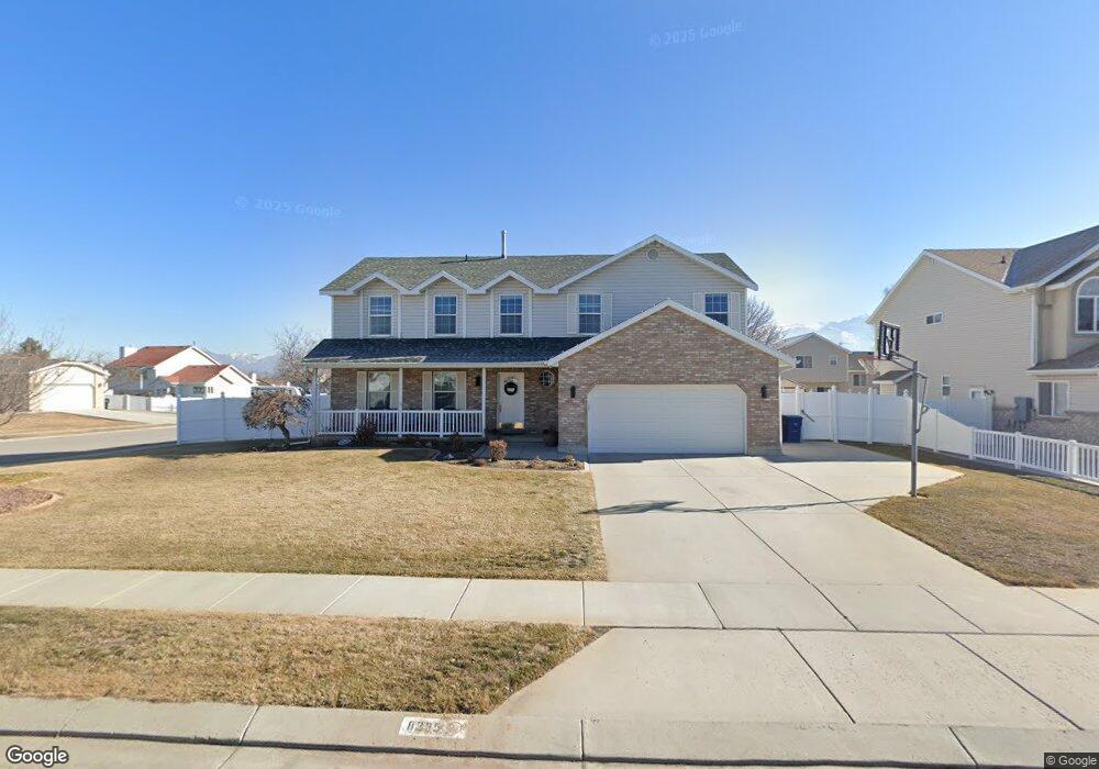 8235 S 2370 W, West Jordan, UT 84088 - photo 1
