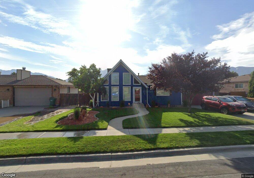 9085 S 570 E, Sandy, UT 84070 - photo 1