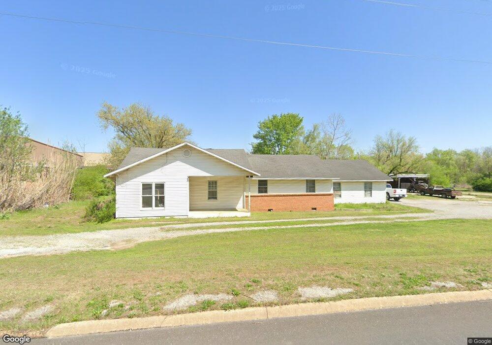 32 S Main Ave Ave, Greenland, AR 727 - photo 1