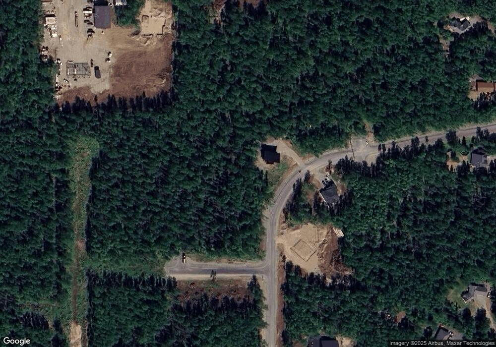 7837 N Aileron Cir, Palmer, AK 99645 - photo 1