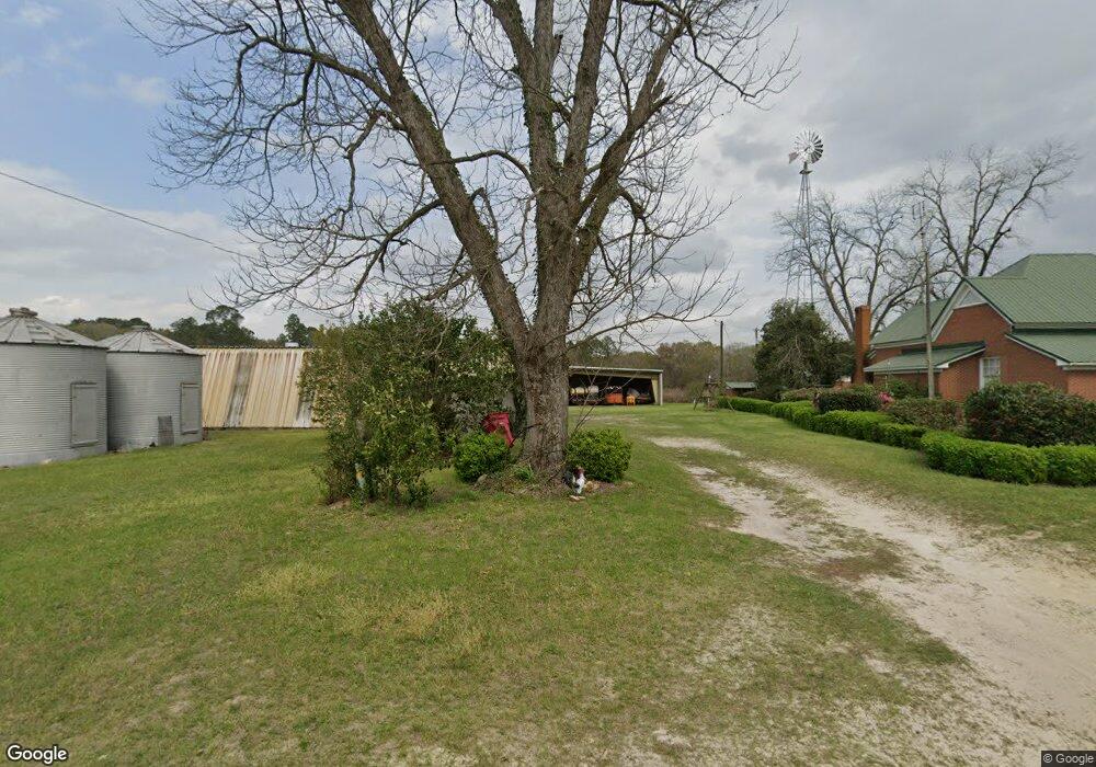 1279 Warwick Ashburn Rd, Warwick, GA 31796 - photo 1