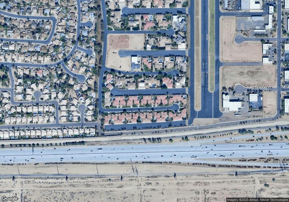 4396 W Rickenbacker Way, Chandler, AZ 85226 - photo 1