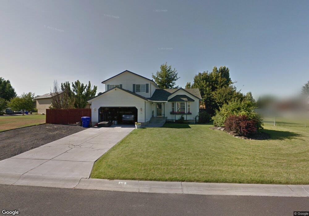 315 E Bridle Trail Rd, Colbert, WA 99005 - photo 1