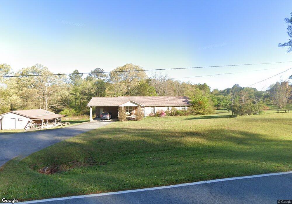 1249 Collard Valley Rd, Cedartown, GA 30125 - photo 1