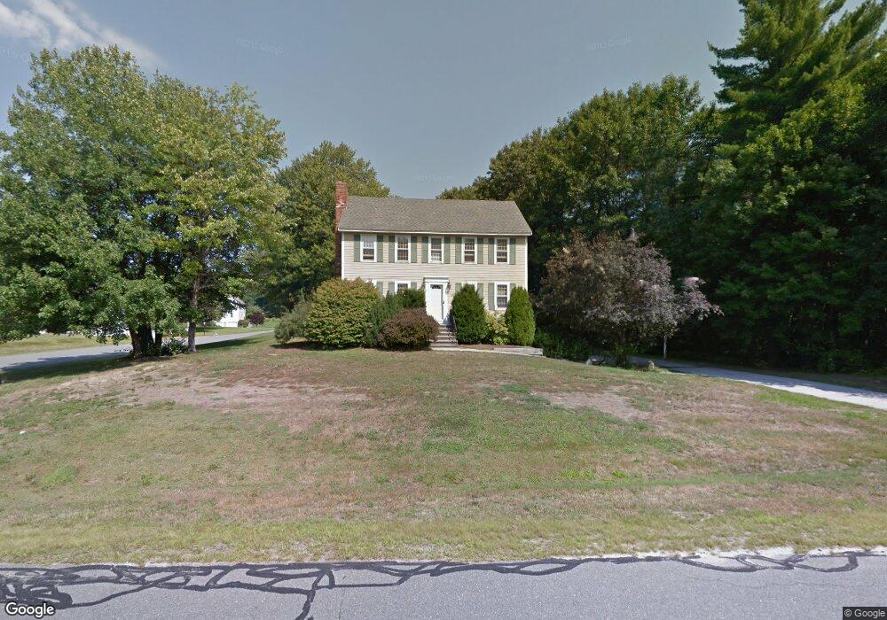 24 Rolling Ridge Rd, Londonderry, NH 03053 - photo 1