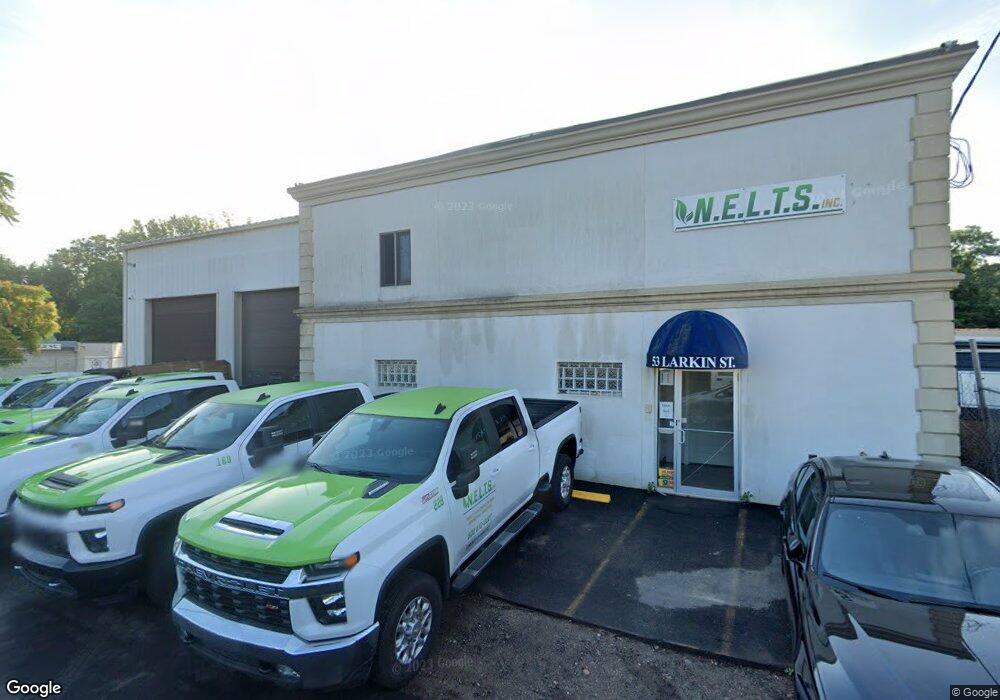 53 Larkin St, Stamford, CT 06907 - photo 1