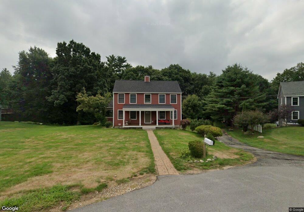 5 Shannon Dr, Stratham, NH 03885 - photo 1