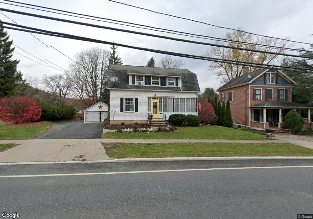 39 Main St, Hackettstown, NJ 07840 - photo 1
