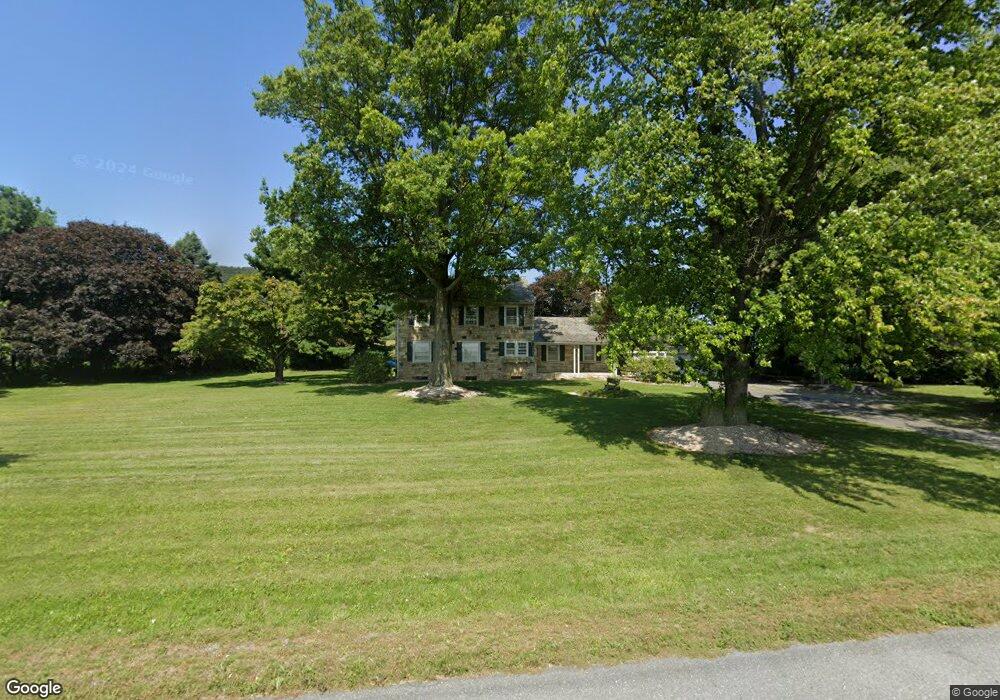 9313 Lincoln Way W, Saint Thomas, PA 17252 - photo 1