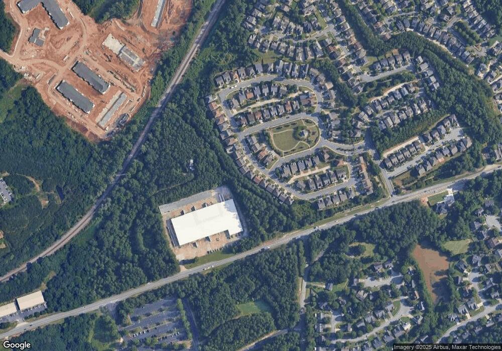 3933 Ridge Grove Way unit 31A, Suwanee, GA 30024 - photo 1