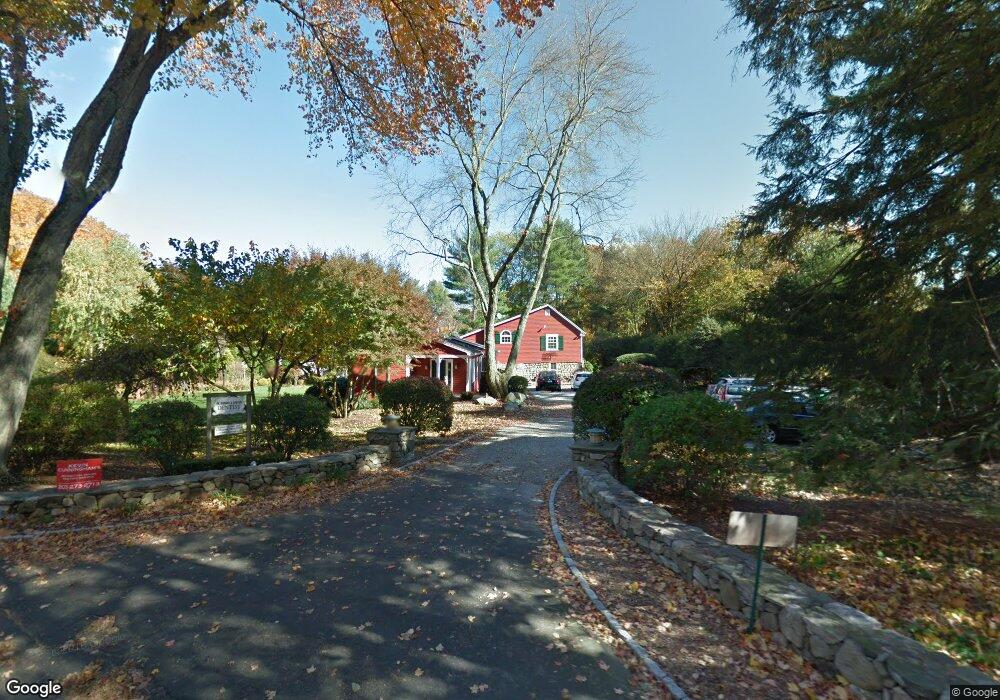 2 Red Coat Rd, Westport, CT 06880 - photo 1