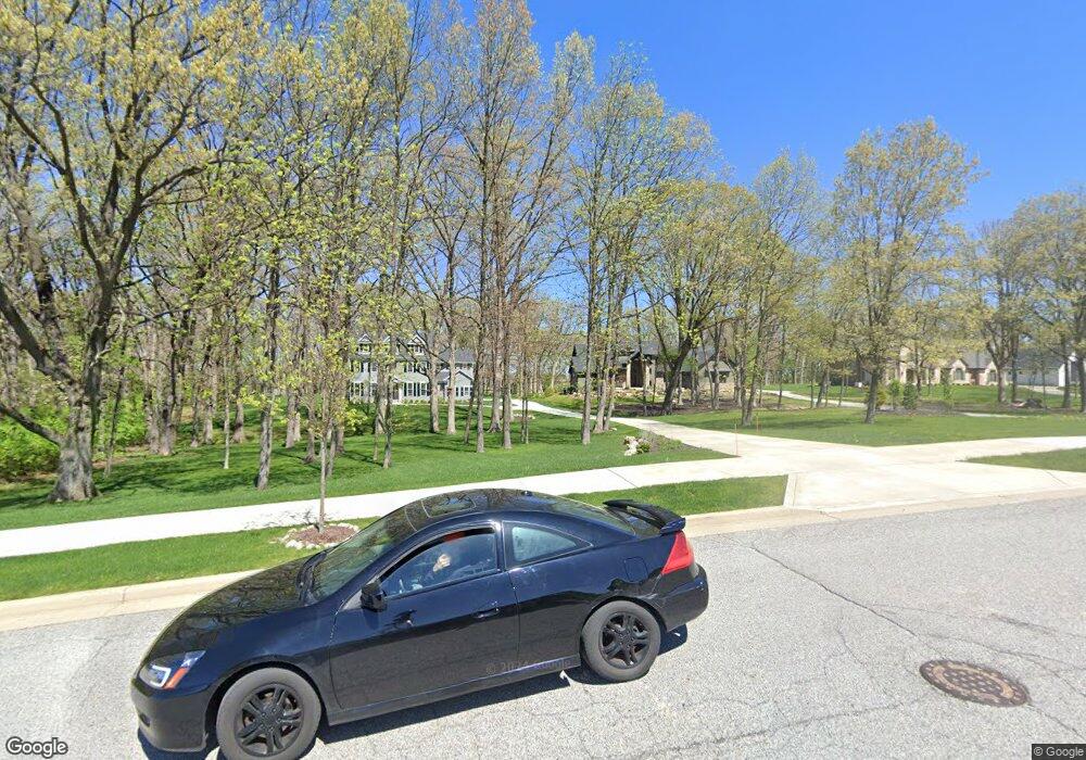 816 Hayfield Dr, Crown Point, IN 46307 - photo 1