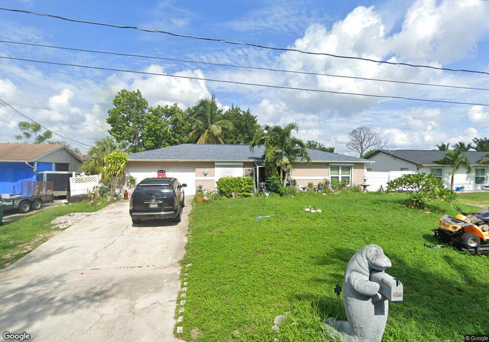 1800 55th St SW, Naples, FL 34116 - photo 1