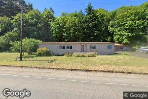 615 Lane Ave, Drain, OR 97435