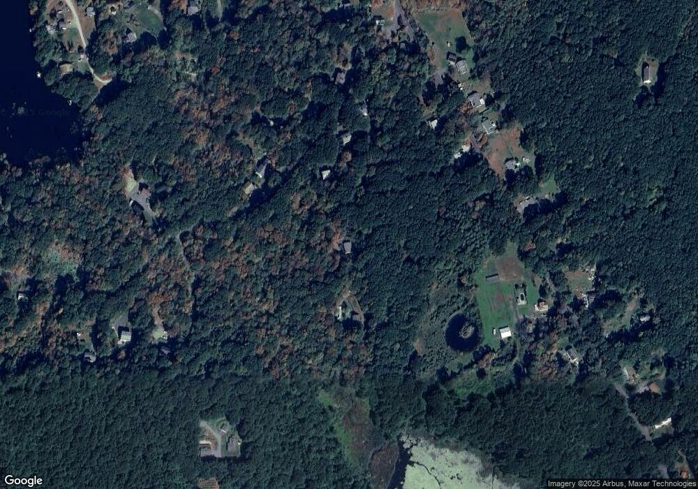 61 Lake George Rd, Wales, MA 01081 - photo 1