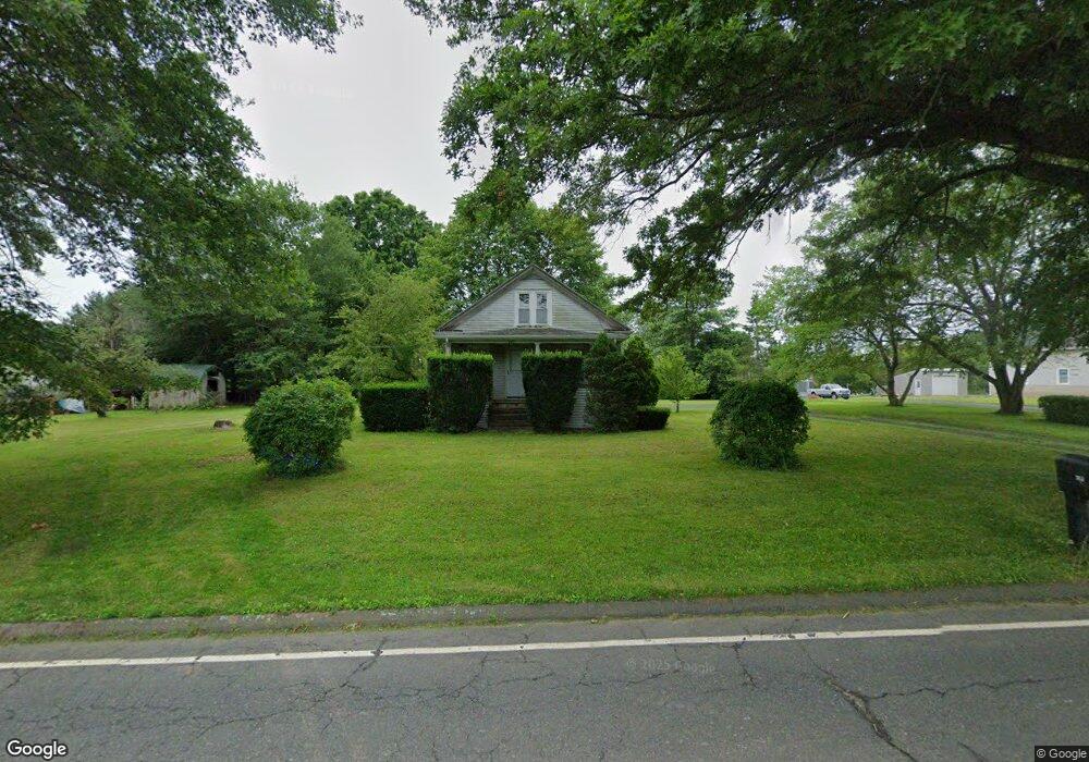 353 Thompsonville Rd, Suffield, CT 06078 - photo 1