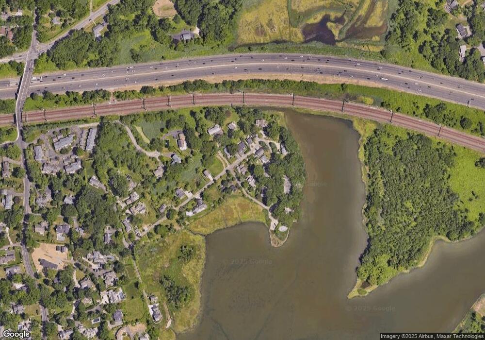 64 Grove Point, Westport, CT 06880 - photo 1