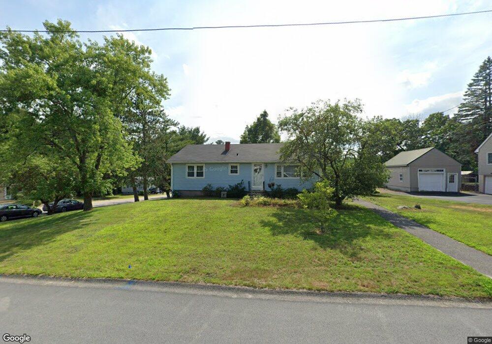 7 Charbonneau St, Hudson, NH 03051 - photo 1