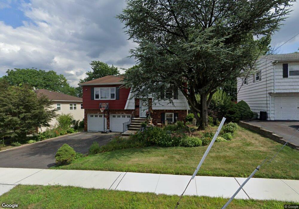 91 Abbe Ln, Clifton, NJ 07013 - photo 1