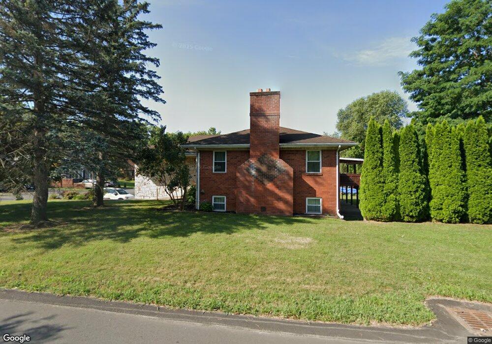 100 Huron St, Albany, NY 12203 - photo 1