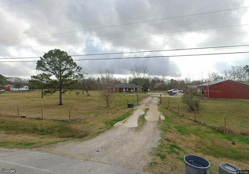 2825 County Road 237, Alvin, TX 77511 - photo 1