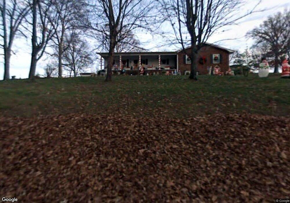600 Cameron Rd, Rutledge, TN 37861 - photo 1