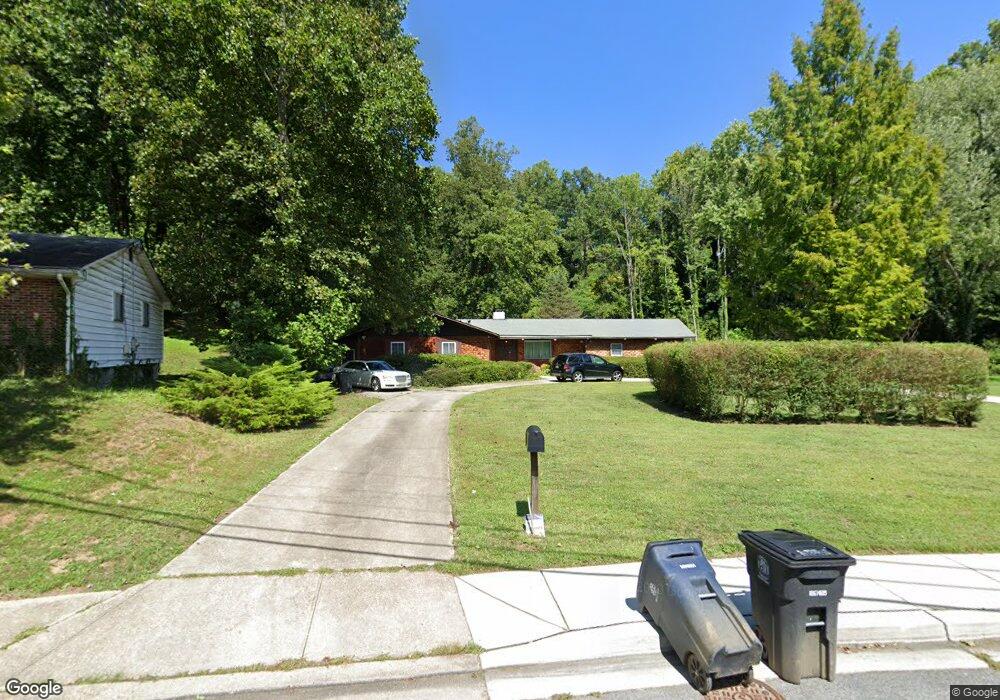 1900 Taylor Ave, Fort Washington, MD 20744 - photo 1