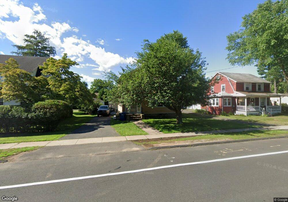 145 Bloomfield Ave, Windsor, CT 06095 - photo 1