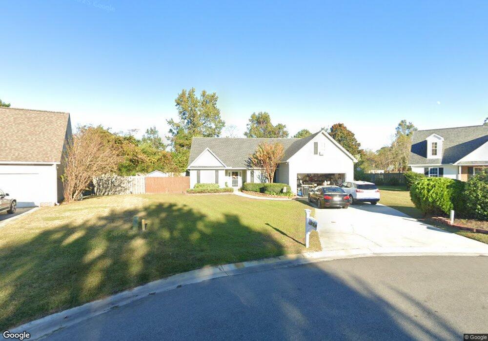 7104 Haven Way, Wilmington, NC 28411 - photo 1
