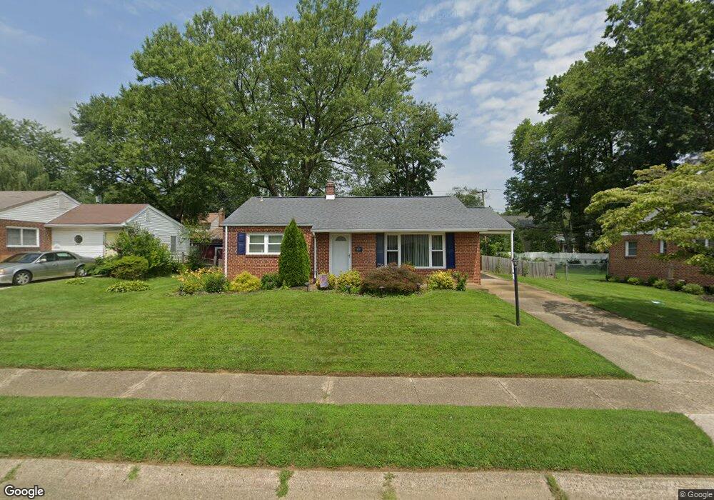 117 Ridgeland Rd, Wilmington, DE 19803 - photo 1