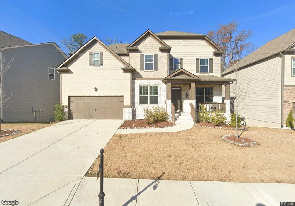 2026 Hamilton Lake Pkwy, Buford, GA 30519 - photo 1