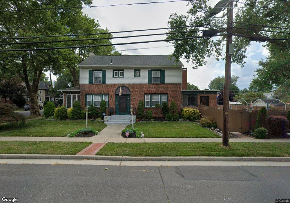 55 Harvard Rd, Audubon, NJ 08106 - photo 1