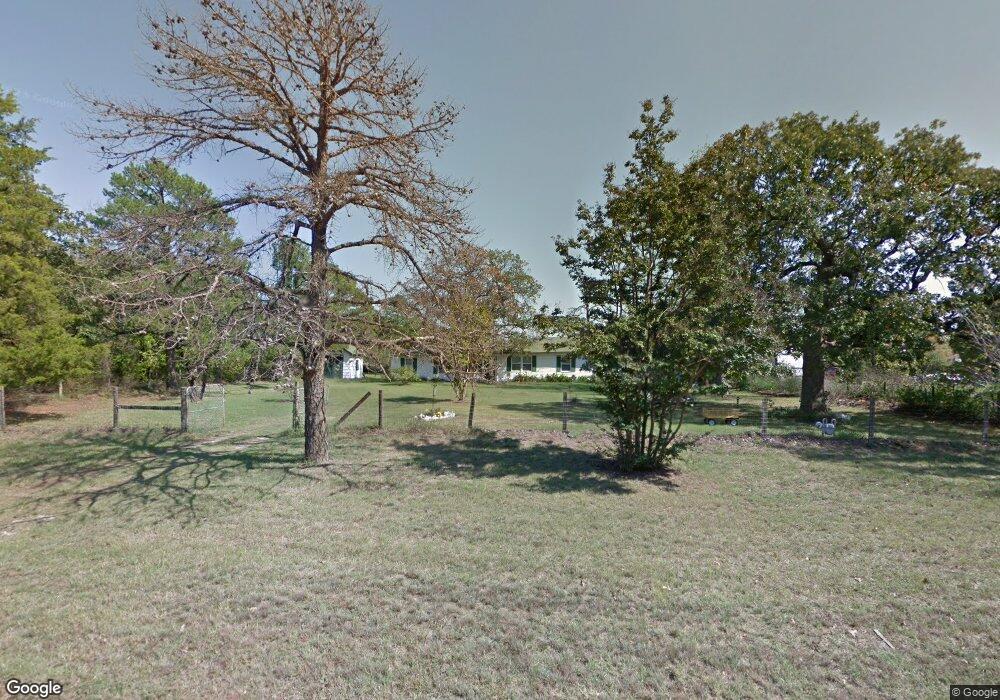 19003 Stevens Rd, Tecumseh, OK 74873 - photo 1