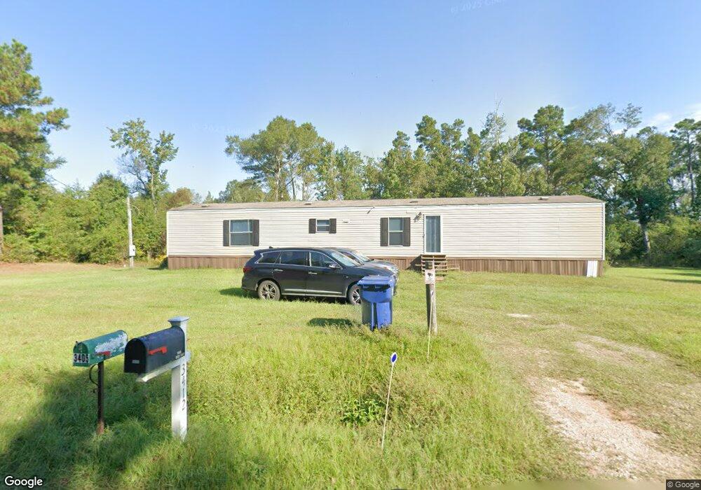 3412 Gray Loop, Deridder, LA 70634 - photo 1
