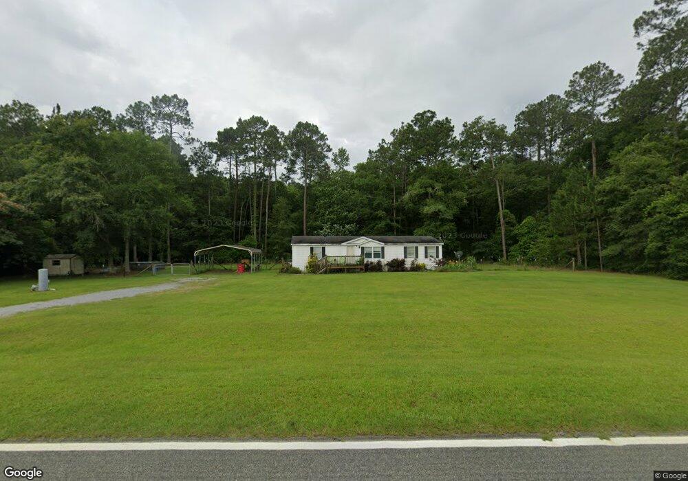 636 Phillip Causey Rd, Doerun, GA 31744 - photo 1