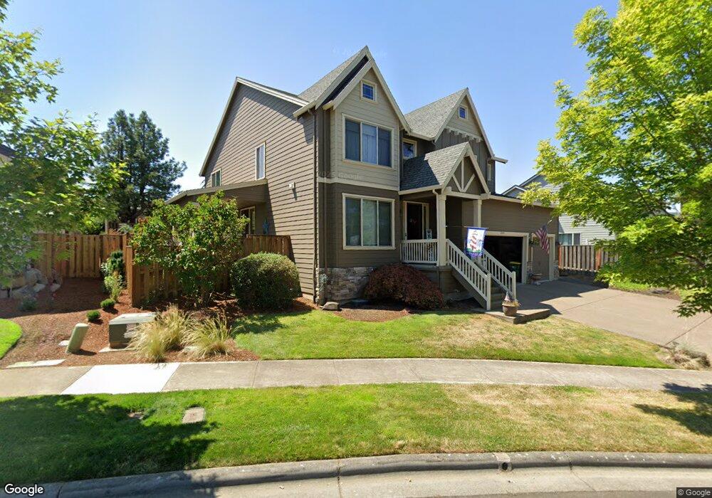 1224 Parkside Ave, Forest Grove, OR 97116 - photo 1
