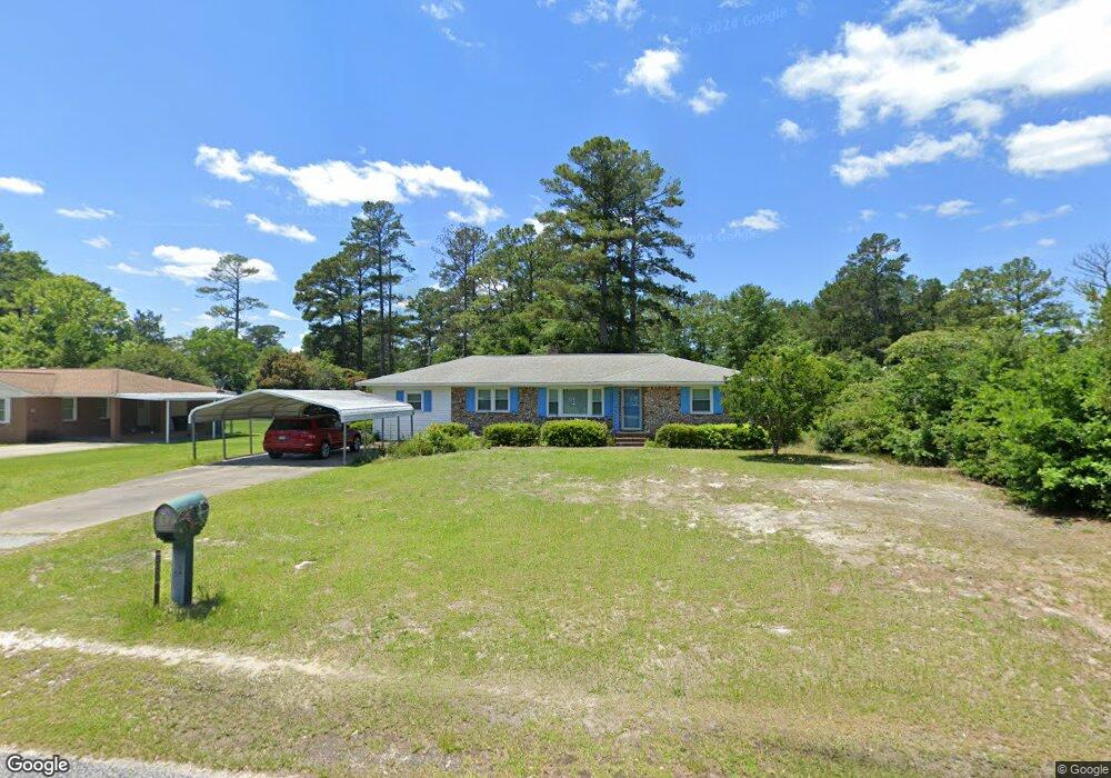 2011 Medfield Dr, Camden, SC 29020 - photo 1