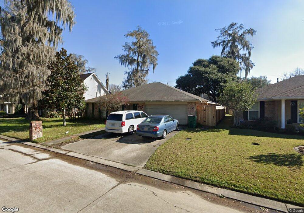 78 Melrose Dr, Destrehan, LA 70047 - photo 1