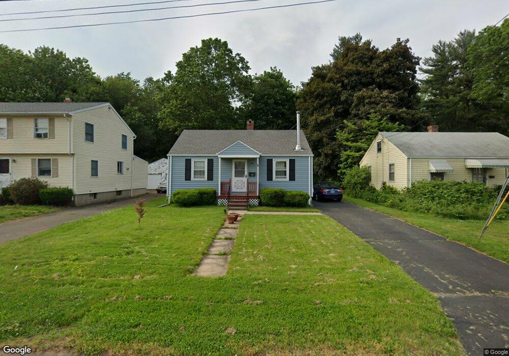 40 Chapman St, Newington, CT 06111 - photo 1