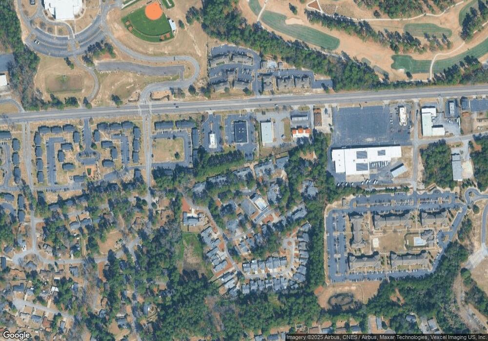 3222 Summerchase Cir, Augusta, GA 30909 - photo 1