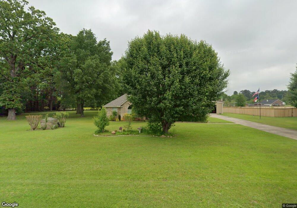 206 Heather Dr, Texarkana, TX 75501 - photo 1