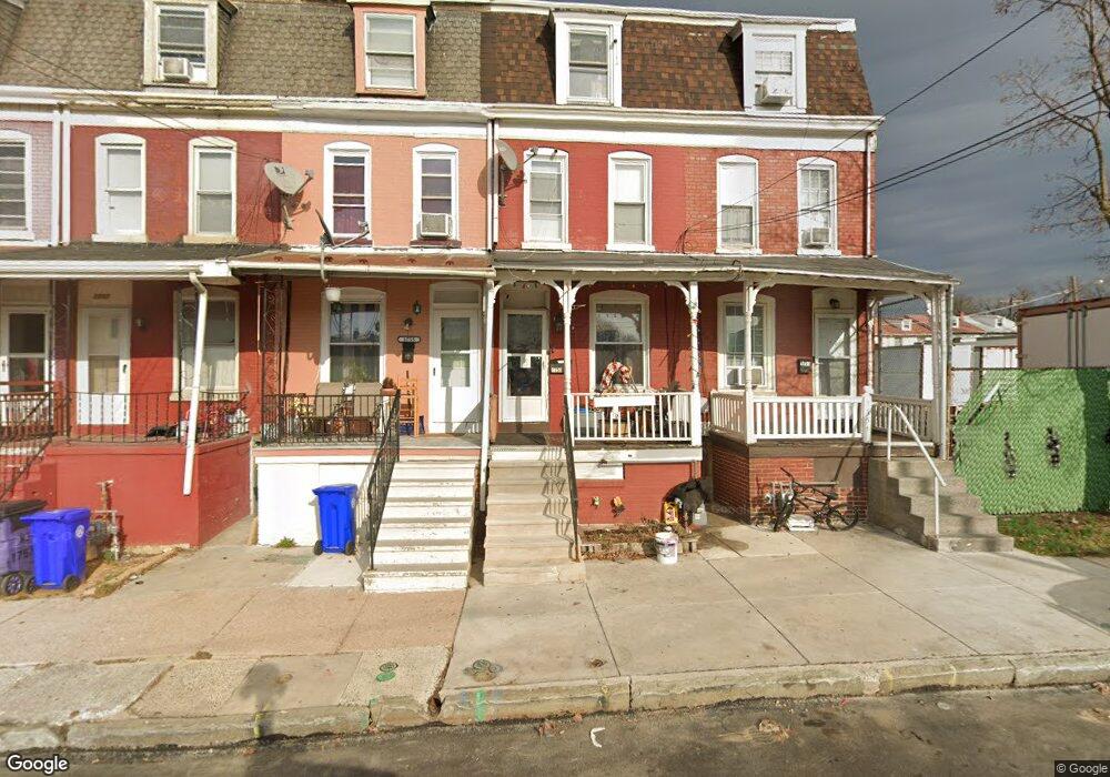 1753 N 3rd St, Reading, PA 19601 - photo 1