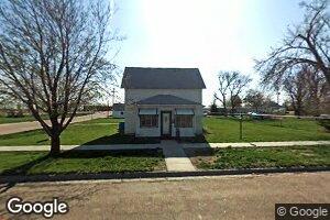 510 Montrose Ave, Bertrand, NE 68927