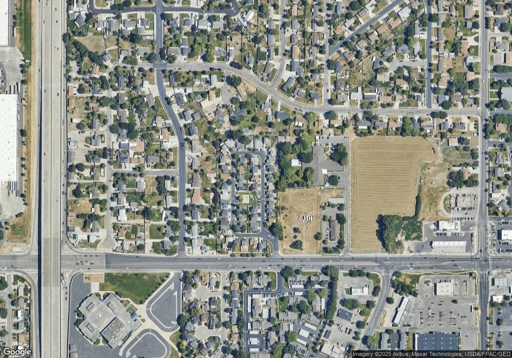 7724 Briar Dr, West Jordan, UT 84084 - photo 1