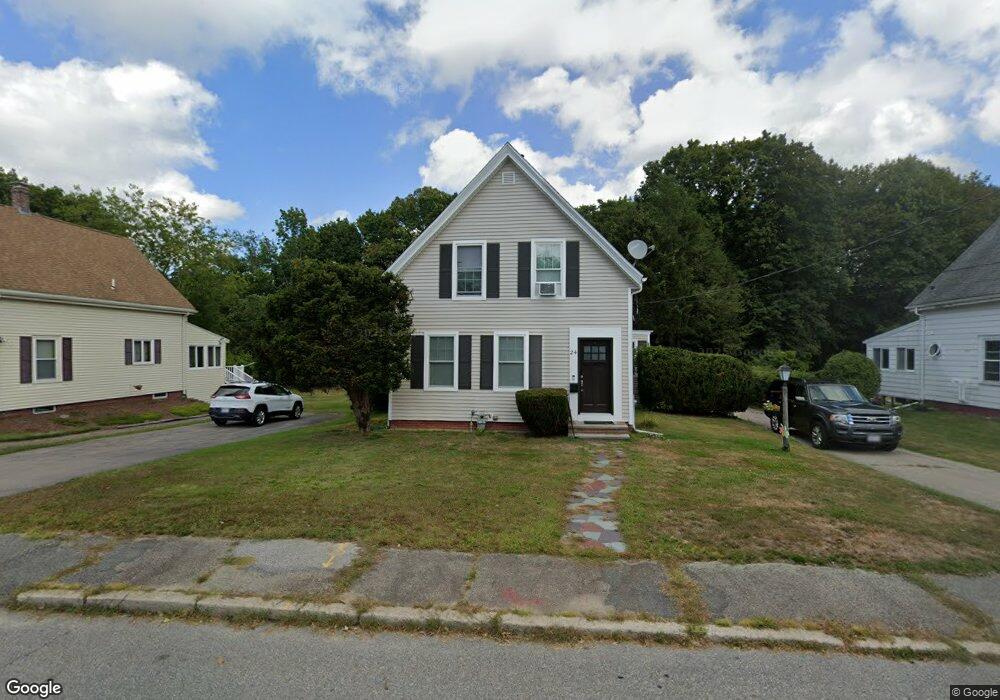 24 Albion St, Rockland, MA 02370 - photo 1