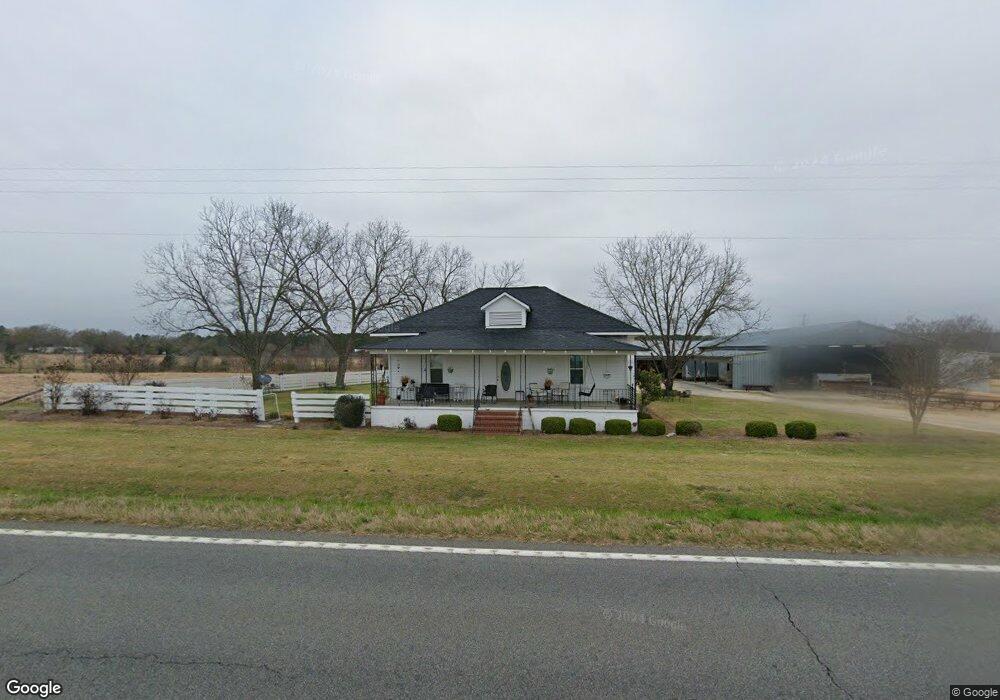 75967 Ga Highway 46 E, Metter, GA 30439 - photo 1