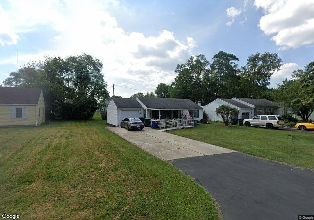 3407 S Penn St, Muncie, IN 47302 - photo 1