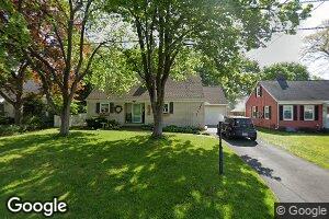 3 Hiawatha Trail, Binghamton, NY 13901