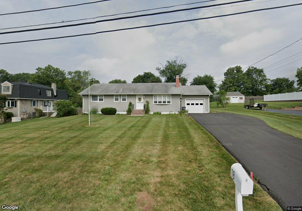 18 Shaffer St, Branchburg, NJ 08876 - photo 1